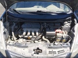 Honda Fit JHMGE8G30CC015551 photo
