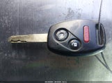 Honda Fit JHMGE8G30CC015551 photo