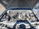 Nissan Frontier Xe 1N6DD26T24C452052 photo