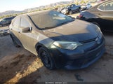 Toyota Corolla Le 5YFBURHE6FP342536 снимка