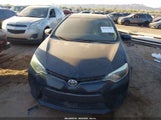 Toyota Corolla Le 5YFBURHE6FP342536 снимка