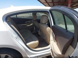 Buick Lacrosse Leather Group 1G4GC5ER7DF188542 снимка