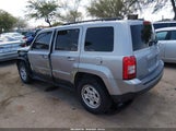 Jeep Patriot Sport Fwd 1C4NJPBB6HD170958 снимка