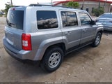 Jeep Patriot Sport Fwd 1C4NJPBB6HD170958 снимка