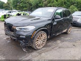BMW X5 M50I 5UXJU4C04L9C43663 снимка