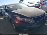 Kia Optima Lx 5XXGM4A76EG342855 снимка