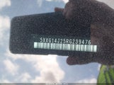 Kia K5 Lxs 5XXG14J25RG239476 fotografie