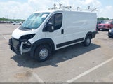 Ram Promaster  Low Roof 136 Wb 3C6LRVAG3PE563323 fotografie