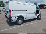 Ram Promaster  Low Roof 136 Wb 3C6LRVAG3PE563323 fotografie