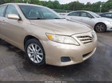 Toyota Camry Le 4T1BF3EK1BU125728 снимка