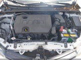 Toyota Corolla Le 5YFBURHE2JP838510 снимка