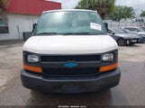 Chevrolet Express Work Van 1GCFG15X361237182 photo