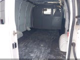 Chevrolet Express Work Van 1GCFG15X361237182 снимка