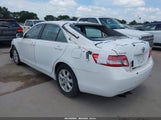 Toyota Camry Le 4T4BF3EK7BR109460 снимка