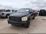 Dodge Ram  Slt/Trx4 Off Road/Sport 1D7HU18267S202218 снимка
