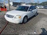 Ford Five Hundred Limited 1FAHP25125G143306 снимка