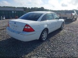 Ford Five Hundred Limited 1FAHP25125G143306 снимка