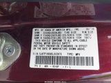 Honda Crosstour Ex-L V6 5J6TF1H56EL002675 photo
