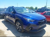 Subaru Crosstrek Premium 4S4GUHD6XT3757194 fotografie