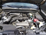 Subaru Forester Premium 4S4SLDD65T3077953 photo