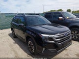 Subaru Forester Premium 4S4SLDD65T3077953 photo
