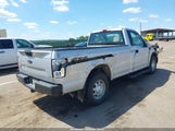 Ford F-150 Xl 1FTMF1EBXKKC55438 снимка