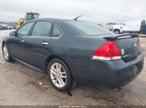 Chevrolet Impala Ltz 2G1WC5E3XD1229483 снимка