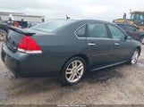 Chevrolet Impala Ltz 2G1WC5E3XD1229483 снимка