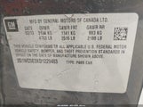 Chevrolet Impala Ltz 2G1WC5E3XD1229483 снимка