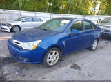 Ford Focus Se/Ses 1FAHP35N68W292899 снимка