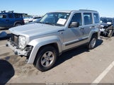 Jeep Liberty Sport 1C4PJMAK9CW212853 снимка