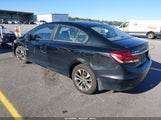 Honda Civic Ex 19XFB2F80EE054507 fotografie