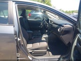 Toyota Corolla Le 2T1BURHE0JC043598 снимка