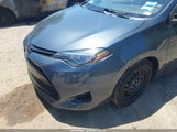 Toyota Corolla Le 2T1BURHE0JC043598 снимка