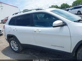 Jeep Cherokee Latitude 4X4 1C4PJMCB0KD449481 снимка
