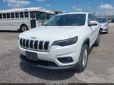 Jeep Cherokee Latitude 4X4 1C4PJMCB0KD449481 снимка
