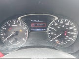Nissan Pathfinder S 5N1DR2MM3JC627206 fotografie