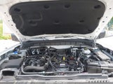 Ford Bronco Black Diamond 1FMEE1BH0RLA92606 снимка