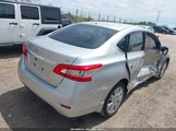 Nissan Sentra Sl 3N1AB7AP1FY245149 снимка