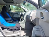 Chevrolet Traverse 2Lt 1GNKVJEDXBJ187148 photo