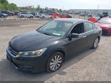 Honda Accord Ex 1HGCR2F74FA038063 снимка