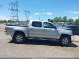 Toyota Tacoma Base V6 3TMLU4EN2BM057507 снимка