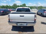 Toyota Tacoma Base V6 3TMLU4EN2BM057507 снимка