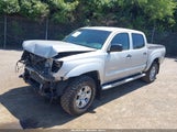 Toyota Tacoma Base V6 3TMLU4EN2BM057507 снимка