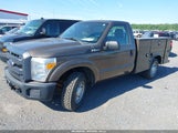 Ford F-250 Xl 1FDBF2A66FED31856 снимка
