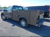 Ford F-250 Xl 1FDBF2A66FED31856 снимка