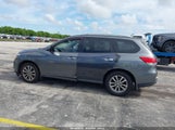 Nissan Pathfinder Sv 5N1AR2MM0FC620787 снимка