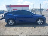 Tesla Model Y Awd/Long Range Dual Motor All-Wheel Drive 7SAYGDEE3PF806763 fotografie