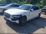 Genesis Gv70 3.5T Awd Sport KMUMCDTC2SU206564 снимка