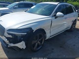 Genesis Gv70 3.5T Awd Sport KMUMCDTC2SU206564 снимка
